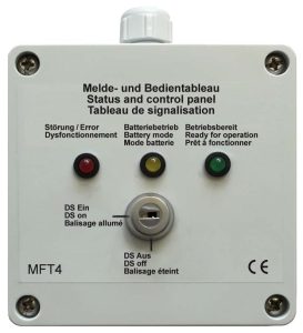 MFT4 INIBITOR