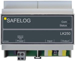 SAFELOG LK250