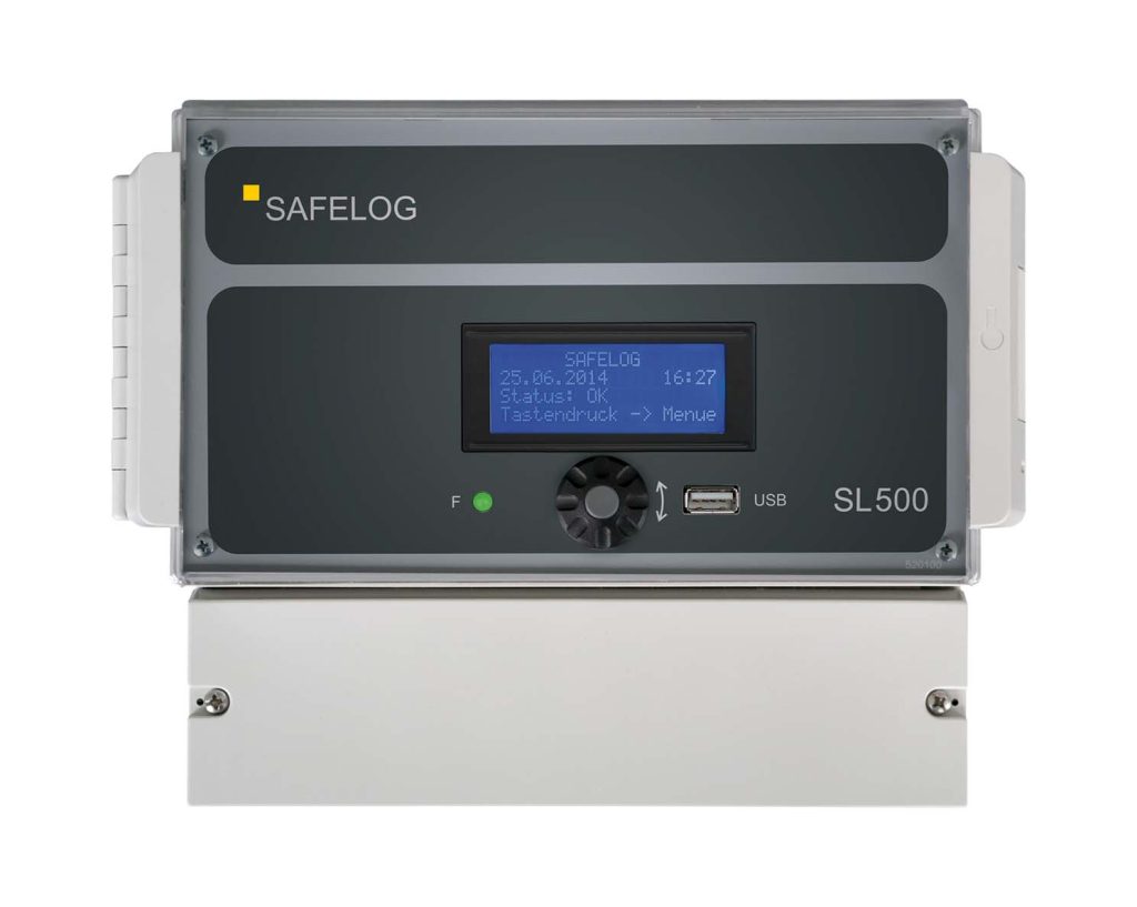 SAFELOG SL500