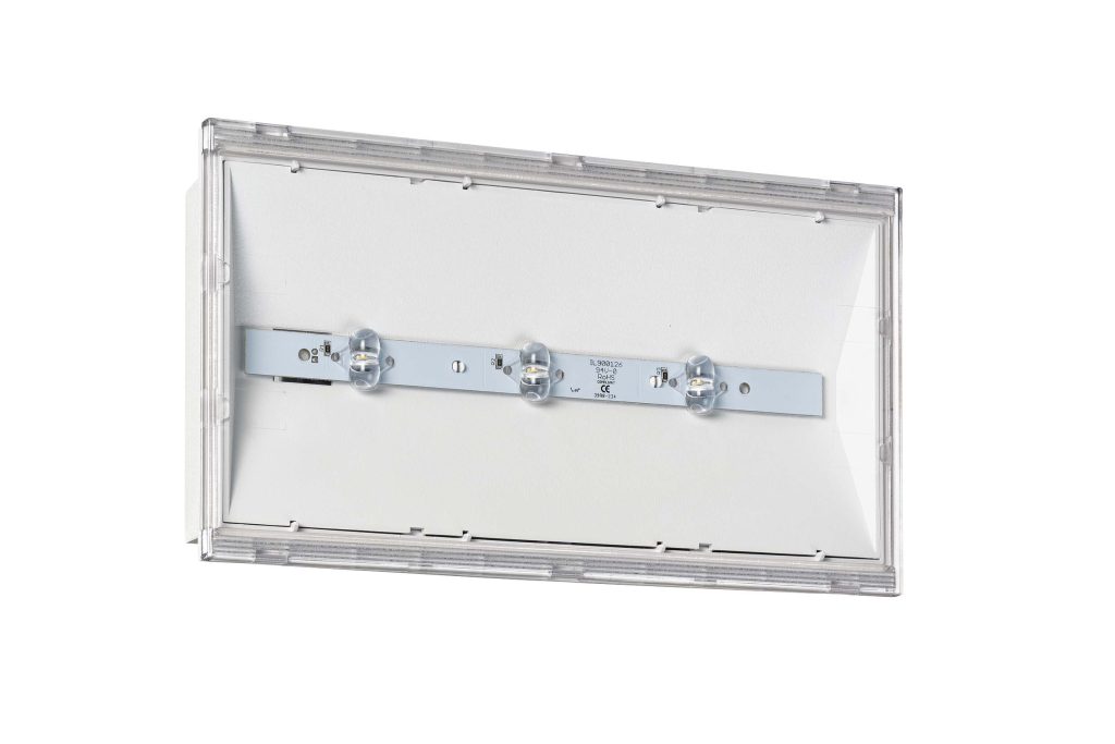 iLUX 200 BEL-R DM&WM