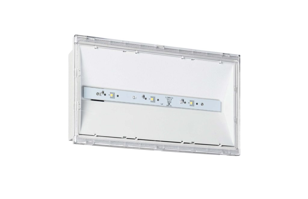 iLUX 200 BEL WM&DM
